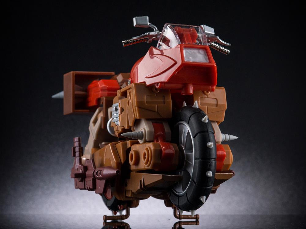E.A.V.I. Metal P-6L Sanford Limited Edition Gallery Image 11