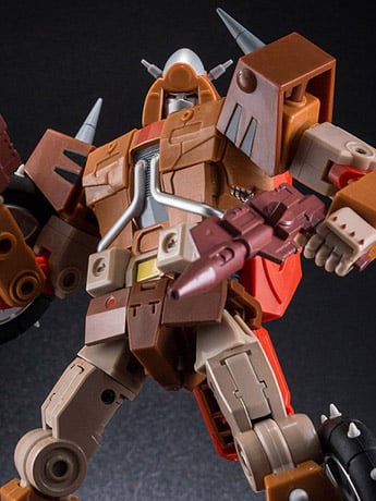 E.A.V.I. Metal P-6L Sanford Limited Edition Gallery Image 2