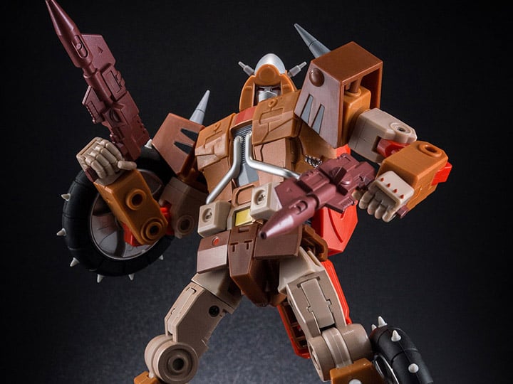 E.A.V.I. Metal P-6L Sanford Limited Edition Gallery Image 1