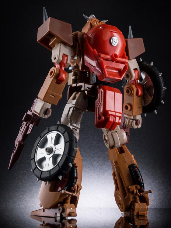 E.A.V.I. Metal P-6L Sanford Limited Edition Gallery Image 5