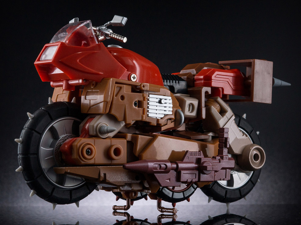 E.A.V.I. Metal P-6L Sanford Limited Edition Gallery Image 13