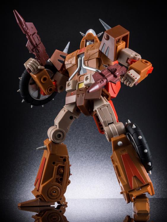 E.A.V.I. Metal P-6L Sanford Limited Edition Gallery Image 8