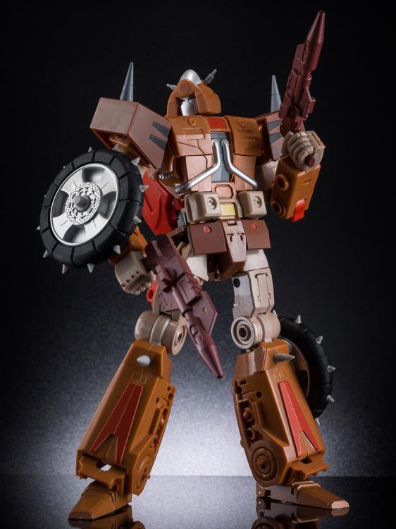 E.A.V.I. Metal P-6L Sanford Limited Edition Gallery Image 10