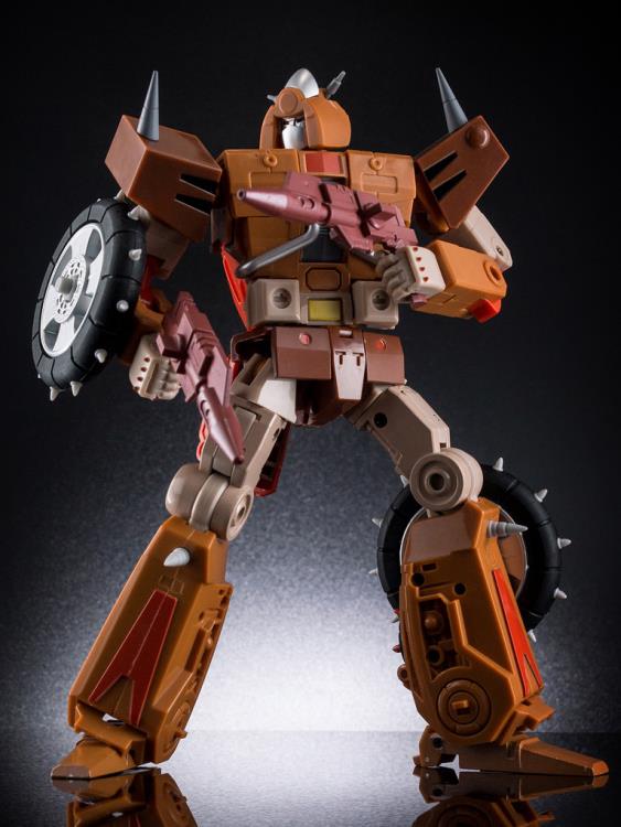 E.A.V.I. Metal P-6L Sanford Limited Edition Gallery Image 6