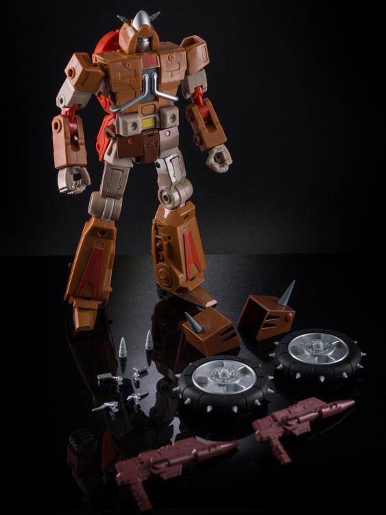 E.A.V.I. Metal P-6L Sanford Limited Edition Gallery Image 17