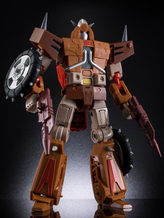 E.A.V.I. Metal P-6L Sanford Limited Edition Gallery Image 4