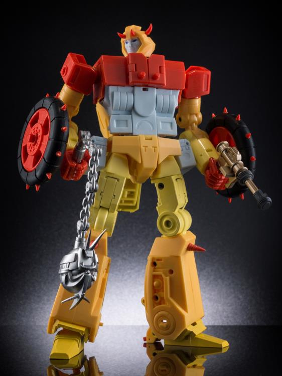 E.A.V.I. Metal P-6J Stogy Limited Edition Gallery Image 3