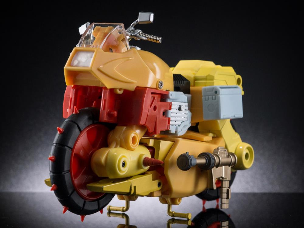 E.A.V.I. Metal P-6J Stogy Limited Edition Gallery Image 14