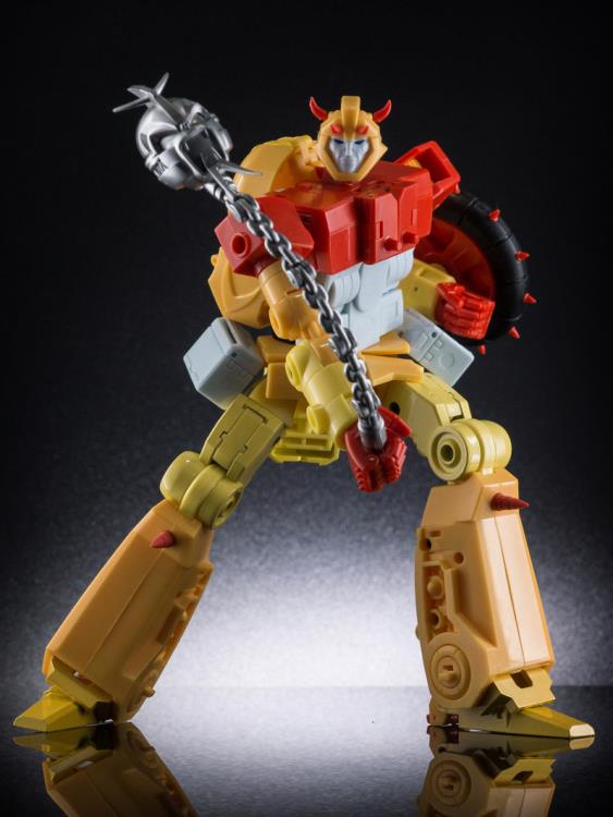 E.A.V.I. Metal P-6J Stogy Limited Edition Gallery Image 7