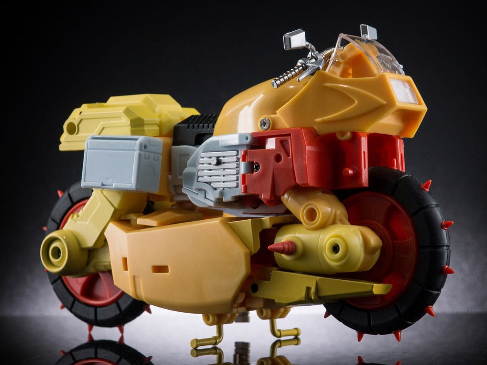 E.A.V.I. Metal P-6J Stogy Limited Edition Gallery Image 16