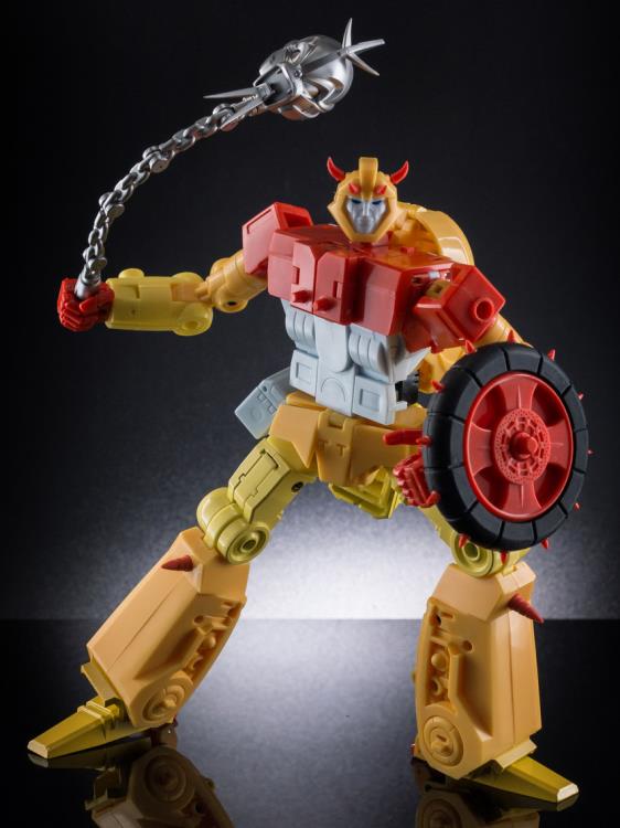 E.A.V.I. Metal P-6J Stogy Limited Edition Gallery Image 5