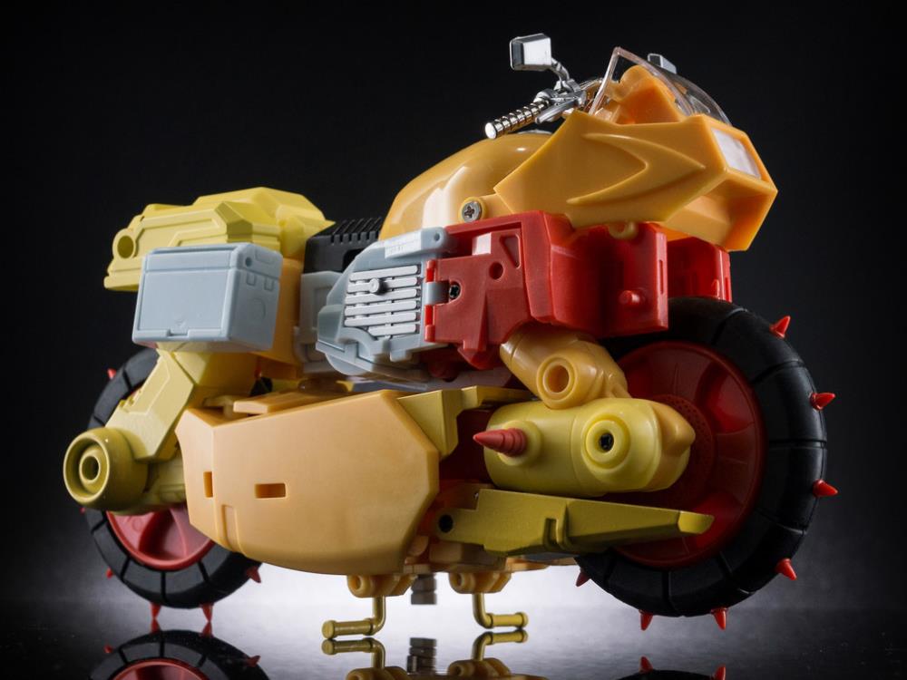 E.A.V.I. Metal P-6J Stogy Limited Edition Gallery Image 17