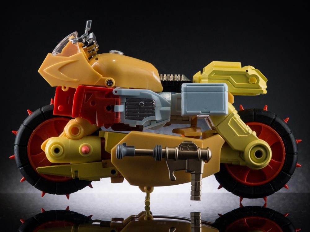 E.A.V.I. Metal P-6J Stogy Limited Edition Gallery Image 15