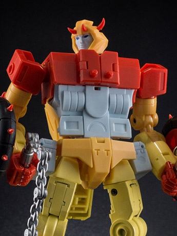 E.A.V.I. Metal P-6J Stogy Limited Edition Gallery Image 2