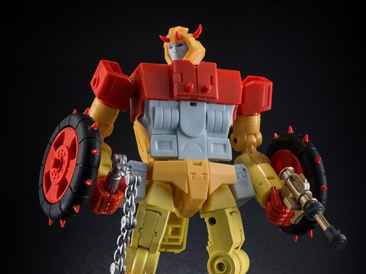E.A.V.I. Metal P-6J Stogy Limited Edition Gallery Image 1