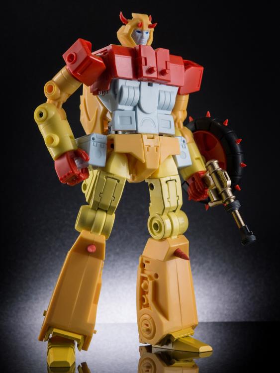 E.A.V.I. Metal P-6J Stogy Limited Edition Gallery Image 9