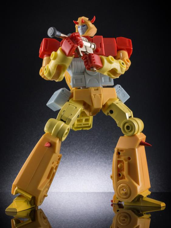 E.A.V.I. Metal P-6J Stogy Limited Edition Gallery Image 11