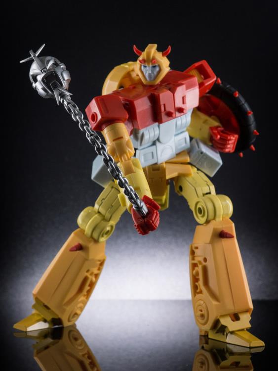 E.A.V.I. Metal P-6J Stogy Limited Edition Gallery Image 6