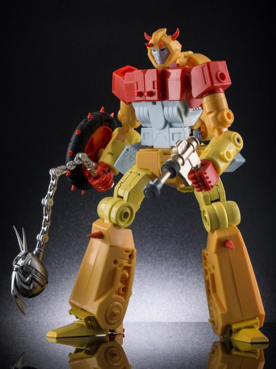 E.A.V.I. Metal P-6J Stogy Limited Edition Gallery Image 8