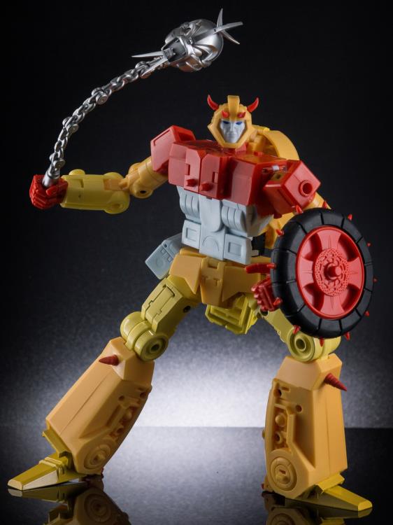 E.A.V.I. Metal P-6J Stogy Limited Edition Gallery Image 4