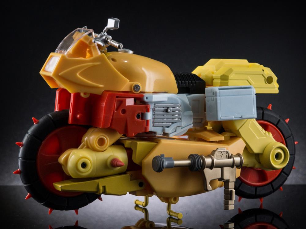 E.A.V.I. Metal P-6J Stogy Limited Edition Gallery Image 12