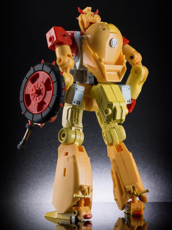 E.A.V.I. Metal P-6J Stogy Limited Edition Gallery Image 10
