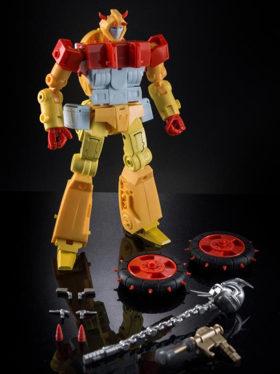 E.A.V.I. Metal P-6J Stogy Limited Edition Gallery Image 18