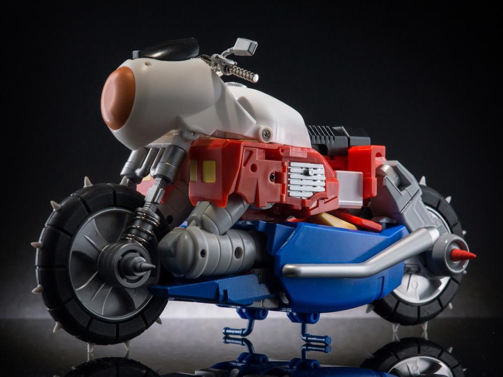 E.A.V.I. Metal P-6K Toecutter Limited Edition Gallery Image 14