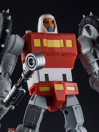 E.A.V.I. Metal P-6K Toecutter Limited Edition Gallery Image 2