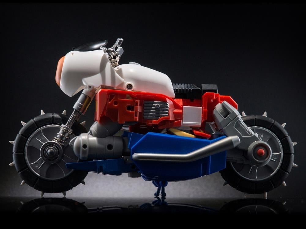 E.A.V.I. Metal P-6K Toecutter Limited Edition Gallery Image 16