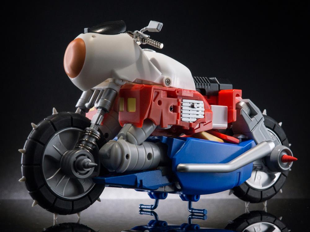 E.A.V.I. Metal P-6K Toecutter Limited Edition Gallery Image 13