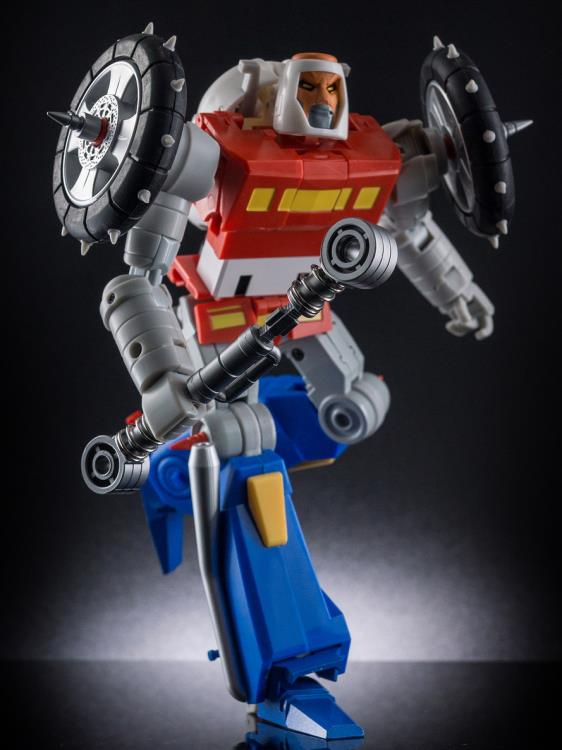 E.A.V.I. Metal P-6K Toecutter Limited Edition Gallery Image 5