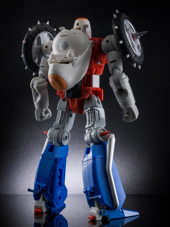 E.A.V.I. Metal P-6K Toecutter Limited Edition Gallery Image 7