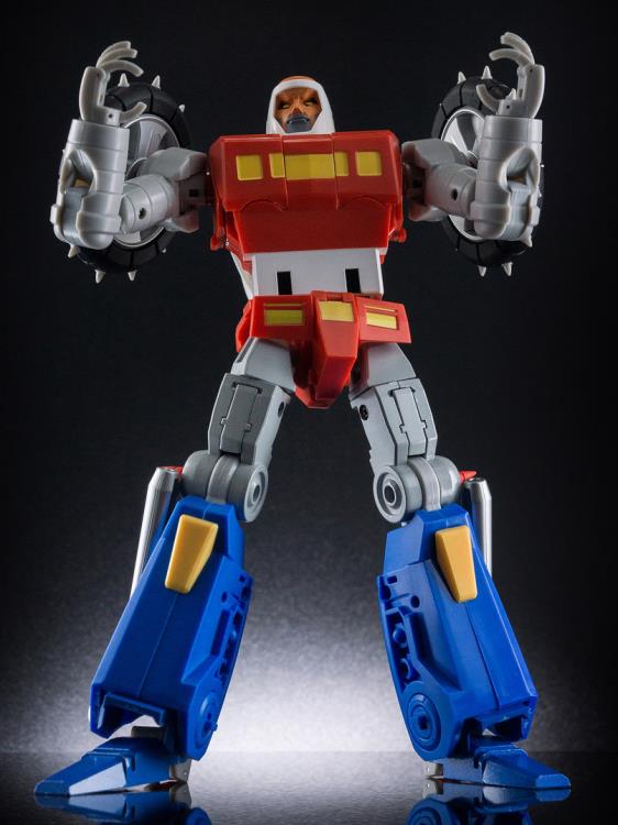 E.A.V.I. Metal P-6K Toecutter Limited Edition Gallery Image 6