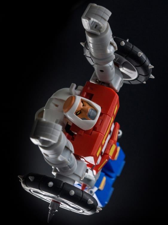 E.A.V.I. Metal P-6K Toecutter Limited Edition Gallery Image 10