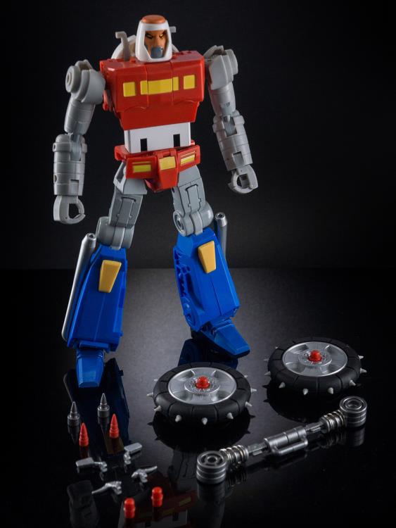 E.A.V.I. Metal P-6K Toecutter Limited Edition Gallery Image 18