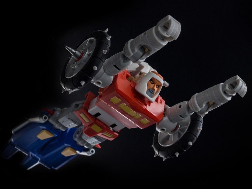 E.A.V.I. Metal P-6K Toecutter Limited Edition Gallery Image 11