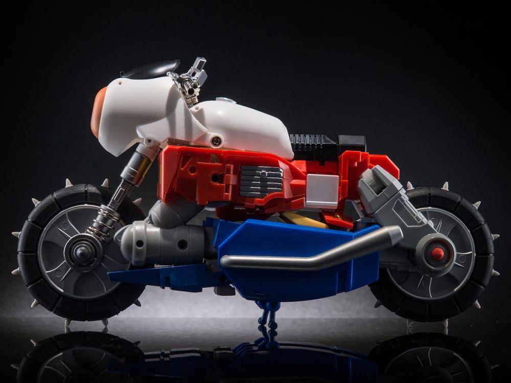 E.A.V.I. Metal P-6K Toecutter Limited Edition Gallery Image 17