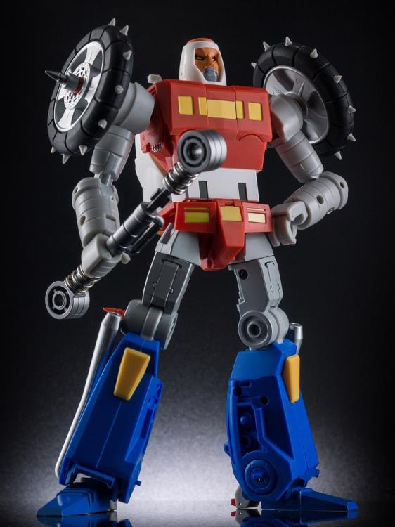 E.A.V.I. Metal P-6K Toecutter Limited Edition Gallery Image 4