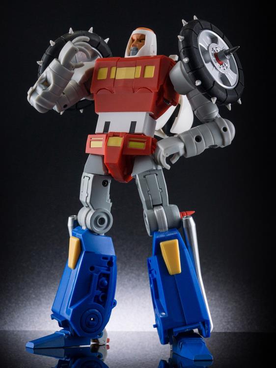 E.A.V.I. Metal P-6K Toecutter Limited Edition Gallery Image 8