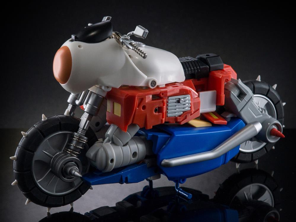 E.A.V.I. Metal P-6K Toecutter Limited Edition Gallery Image 15