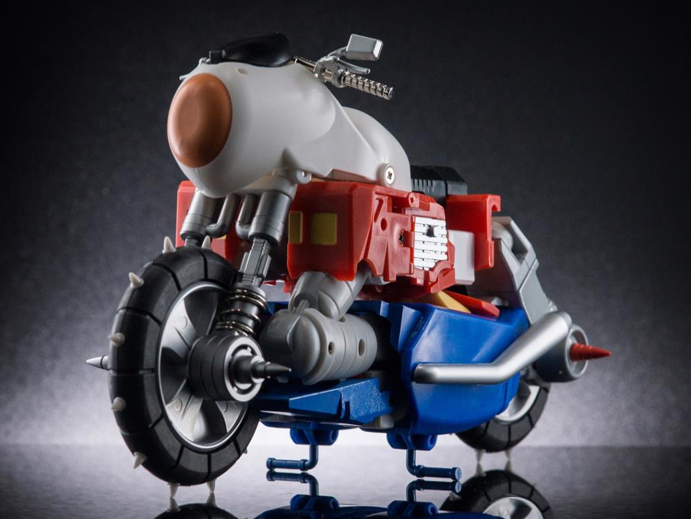 E.A.V.I. Metal P-6K Toecutter Limited Edition Gallery Image 12