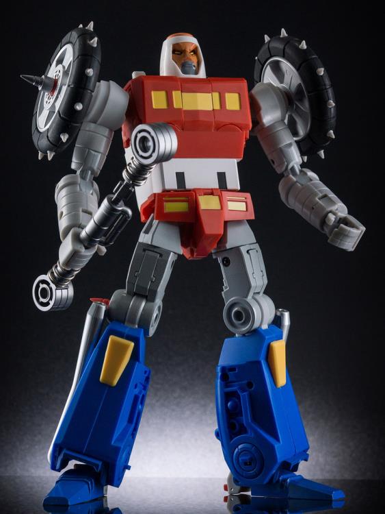 E.A.V.I. Metal P-6K Toecutter Limited Edition Gallery Image 3