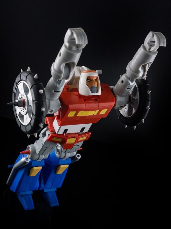 E.A.V.I. Metal P-6K Toecutter Limited Edition Gallery Image 9