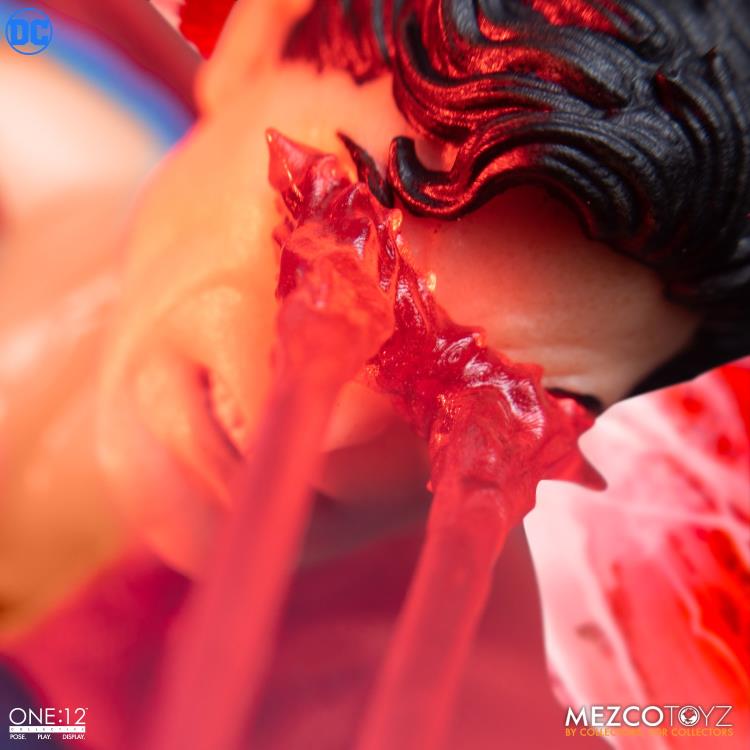 DC Comics One:12 Collective Superman: Man of Steel Edition Gallery Image 10