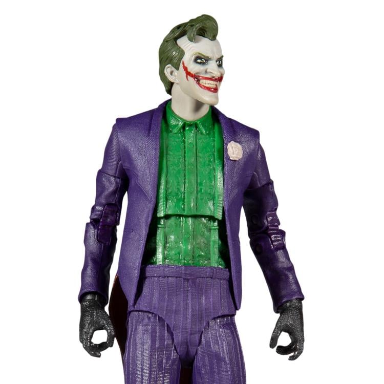 Mortal Kombat XI The Joker Action Figure Gallery Image 8