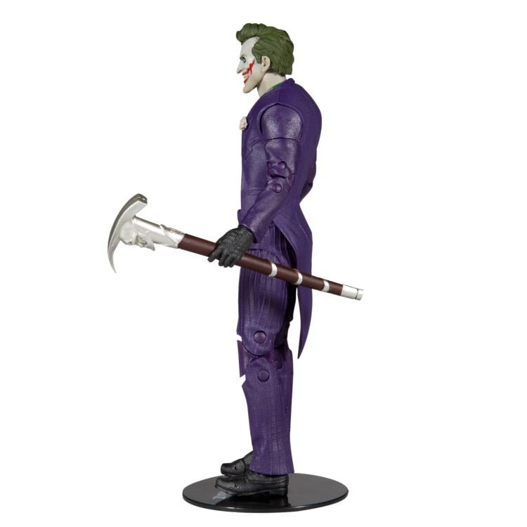 Mortal Kombat XI The Joker Action Figure Gallery Image 6