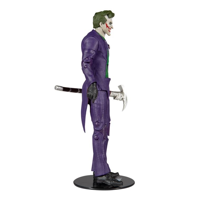 Mortal Kombat XI The Joker Action Figure Gallery Image 7