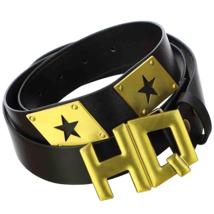The Suicide Squad Harley Quinn Cosplay Belt Set Gallery Image 5