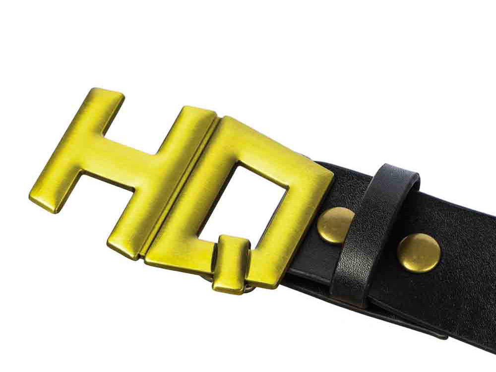 The Suicide Squad Harley Quinn Cosplay Belt Set Gallery Image 12